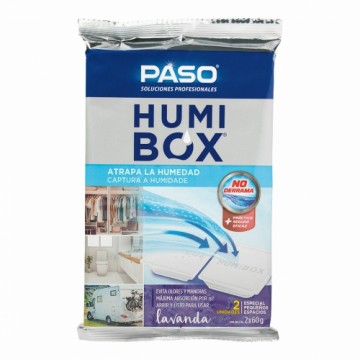 Против влажности Paso humibox Лаванда