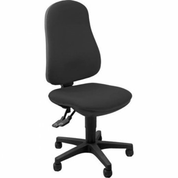 Office Chair Unisit Ariel Aisy Black