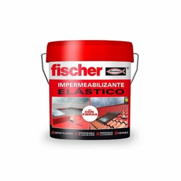 Гидроизоляция Fischer Ms терракот 750 ml