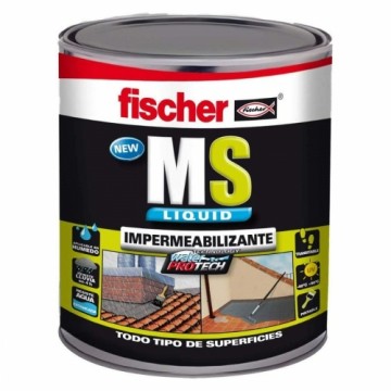 Sealer/Adhesive Fischer Ms Brown Tile 1 kg