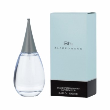 Женская парфюмерия Alfred Sung   EDP Shi (100 ml)