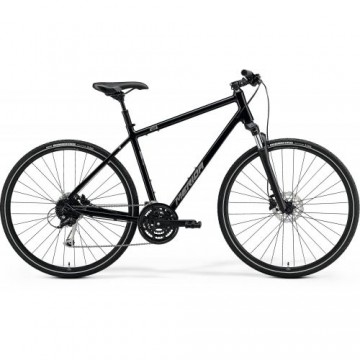 Merida Crossway 100 / Zila / 59 cm / XL