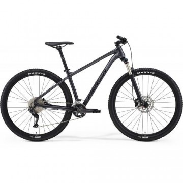 Merida Big Nine 300 / Pelēka / Melna / 20" / XL