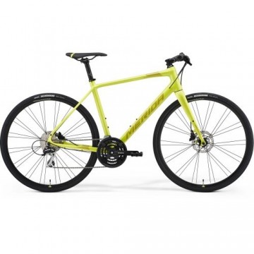 Merida Speeder 100 / Zila / 52 cm / S - M