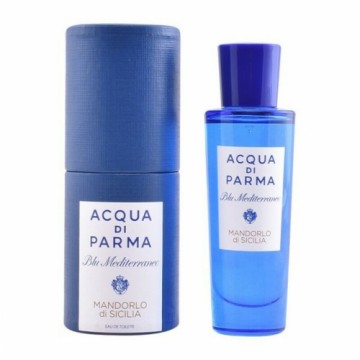 Парфюмерия унисекс Acqua Di Parma EDT Blu Mediterraneo Mandorlo Di Sicilia (30 ml)