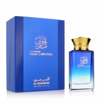 Parfem za oba spola Al Haramain EDP Musk Collection (100 ml)