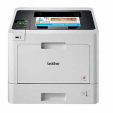 Printeris Brother HL-L8260CDW 31PPM 256 MB USB