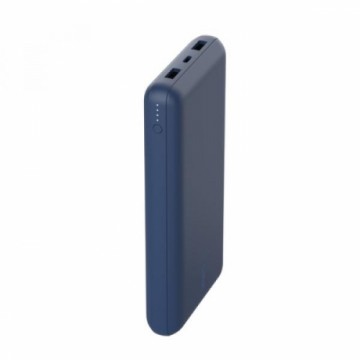 Power Bank Lādētājs Belkin Zils 15 W 20000 mAh LED sensors