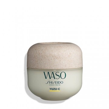 Ночной крем Shiseido Waso Yuzu-C (50 ml)