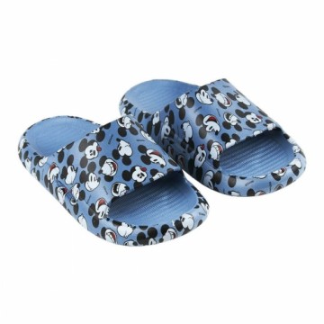 Pludmales sandales za djecu Mickey Mouse Zils