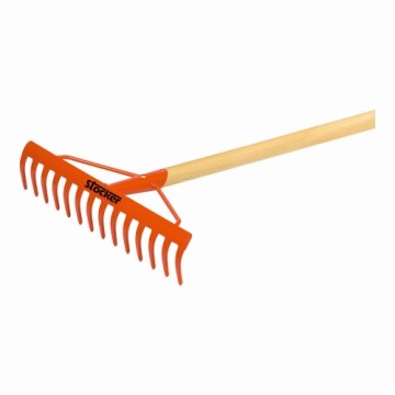 Rake for Collecting Leaves Stocker 1,4 m