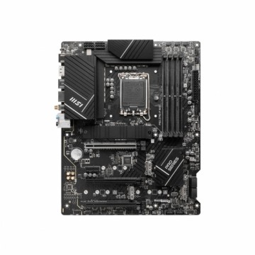 Mātesplate MSI PRO Z790-P WIFI