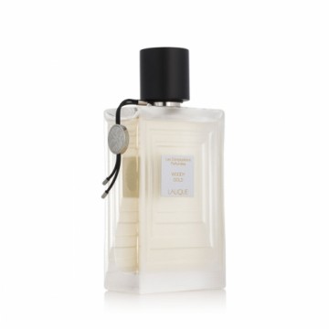 Парфюмерия унисекс Lalique EDP Les Compositions Parfumees Woody Gold (100 ml)