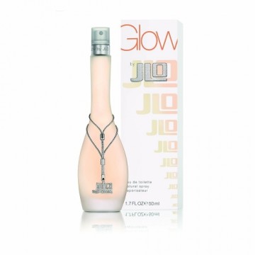 Женская парфюмерия Jennifer Lopez Glow (50 ml)