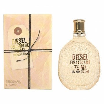 Parfem za žene Fuel For Life Femme Diesel EDP