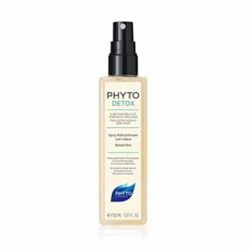 Anti-odour hair spray Phyto Paris Phytodetox Освежающий (150 ml)