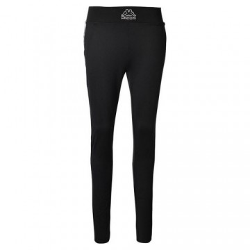 Sport leggings for Women Kappa Fitness Cipaxy  Black