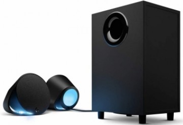 Skaļrunis Logitech G560 LIGHTSYNC PC Gaming Speaker