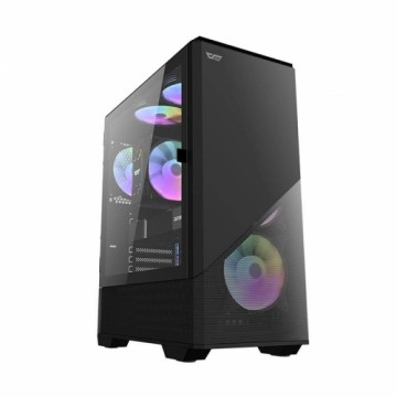 Darkflash DLC31 ATX computer case (black)