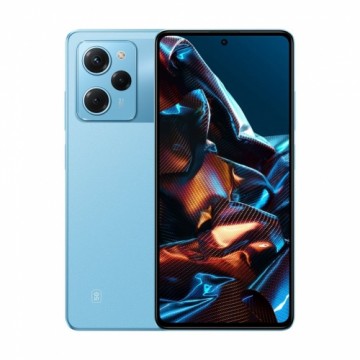 Xiaomi  
         
       Poco X5 Pro 5G 8/256GB 
     Blue