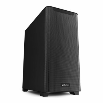 Блок полубашня ATX Galileo Sharkoon M30 BLACK ATX E-ATX