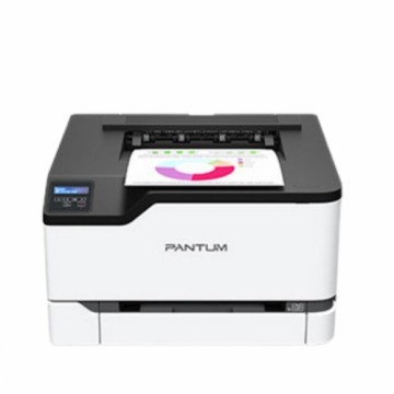 Лазерный принтер PANTUM CP2200DW