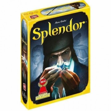 Spēlētāji Asmodee Splendor (FR)