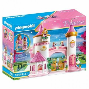Playset Playmobil 70448 Принцесса Замок