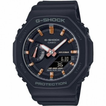 Unisex Pulkstenis Casio GMA-S2100-1AER (Ø 43 mm)