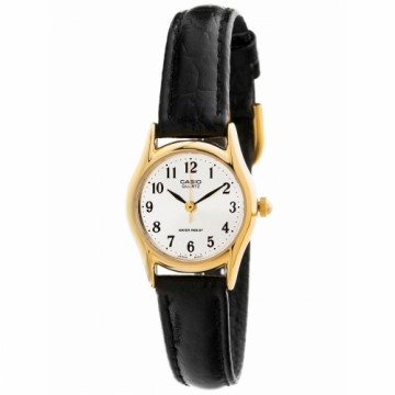 Unisex Watch Casio Black