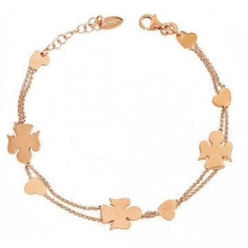 Ladies' Bracelet Amen ANGELI CUORI