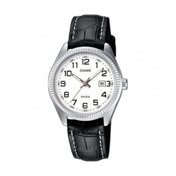 Ladies' Watch Casio COLLECTION Black (Ø 30 mm)