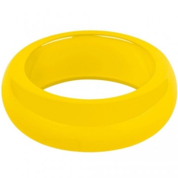 Женские браслеты Swatch REBEL BANGLES YELLOW