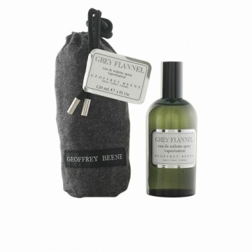 Мужская парфюмерия Geoffrey Beene EDT Grey Flannel (120 ml)