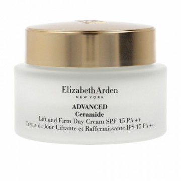 Dienas krēms Elizabeth Arden Advanced Ceramide Spf 15 Modelējošs (50 ml)