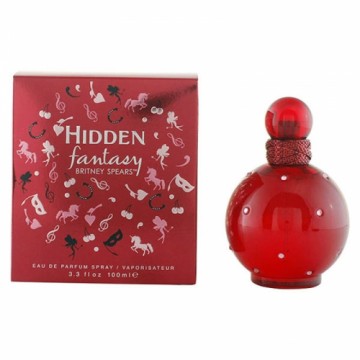 Parfem za žene Britney Spears EDP Hidden Fantasy (100 ml)