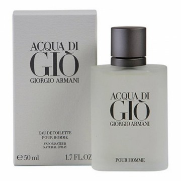 Parfem za muškarce Acqua Di Gio Pour Homme Armani EDT