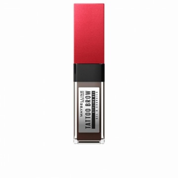 Uzacu tuša Maybelline Tattoo Brow Nº 260 deep brown