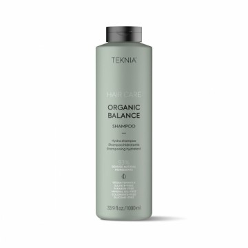 LakmÉ Šampūns Lakmé Teknia Organic Balance (1 L)