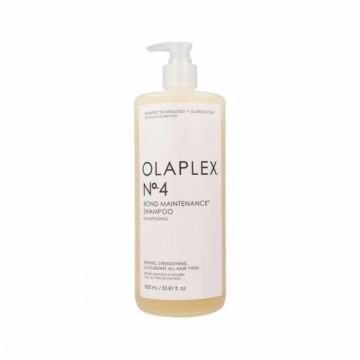 Шампунь Olaplex Bond Maintenance N4 (1 L)