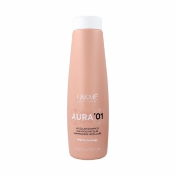 LakmÉ Шампунь Lakmé Aura The First Vegan Fase 01 Micellar (1 L)