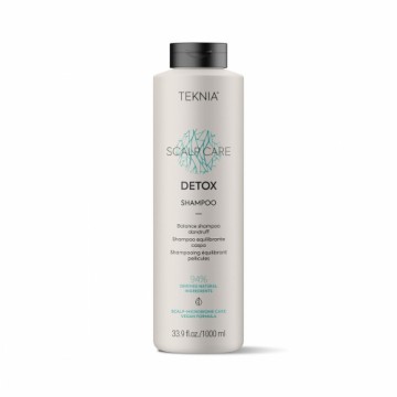 LakmÉ Šampūns Lakmé Teknia Scalp Care Detox (1 L)