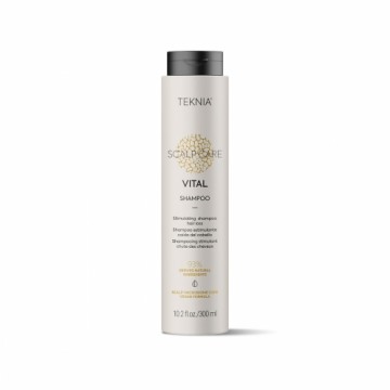 LakmÉ Šampūns Lakmé Teknia Scalp Care Vital (300 ml)