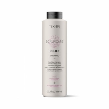 LakmÉ Шампунь Lakmé Teknia Scalp Care Relief (1 L)