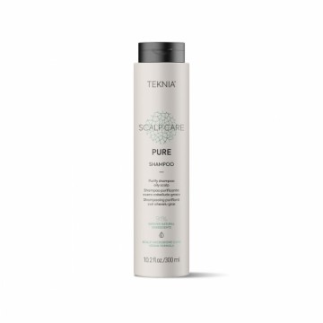 LakmÉ Šampūns Lakmé Teknia Scalp Care Pure (300 ml)