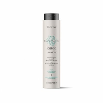 LakmÉ Šampūns Lakmé Teknia Scalp Care Detox (300 ml)