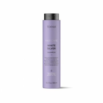 LakmÉ Šampūns Lakmé Teknia White Silver Shampoo (300 ml)