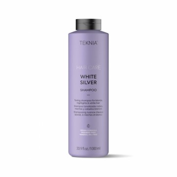 LakmÉ Шампунь Lakmé Teknia Hair Care White Silver (1 L)