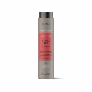 LakmÉ Шампунь Lakmé Teknia Hair Care Coral Red (300 ml)