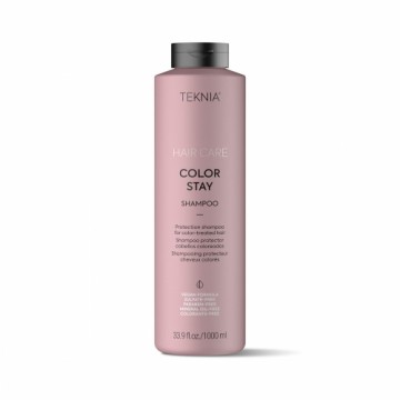 LakmÉ Šampūns Lakmé Teknia Hair Care Color Stay (1 L)